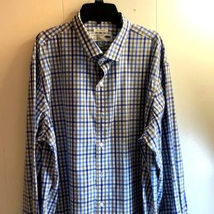 Casual shirt for jeans or khakis!